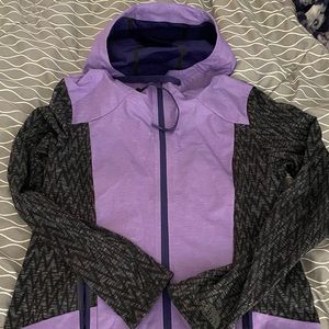 North Face Divinity Jacket